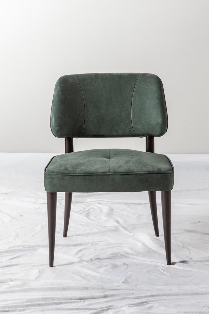 SELVA Стул из мягкой ткани  1079  - Вид №3