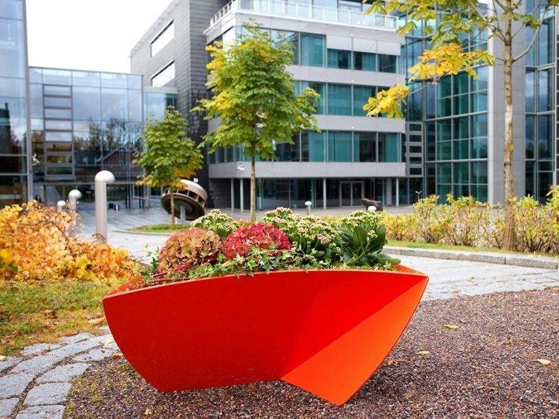 VESTRE Стальные сеялки с порошковым покрытием для общественных мест Dialog sun-id-1490904 - Вид №1