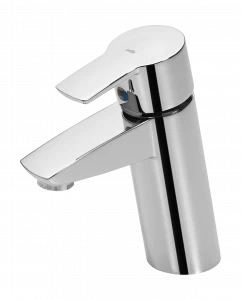 Oras 2804F Смеситель для умывальника 2804F Cubista Хром