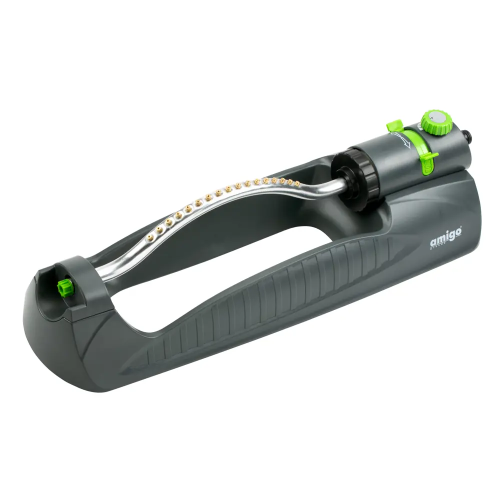 Дождеватель Amigo для эффективного полива участка до 98 м² 88538404 STLM-1375859 - Вид №4