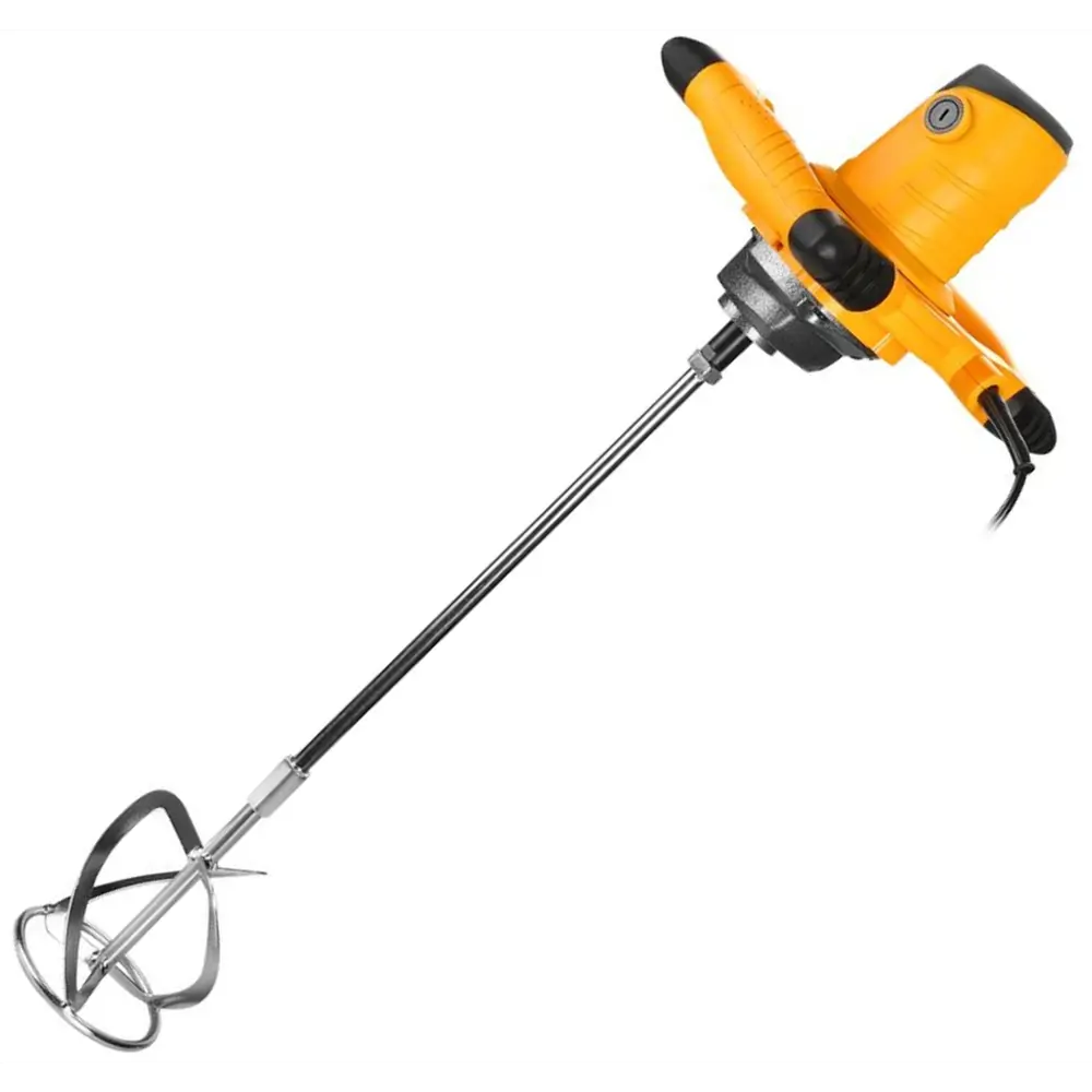 Строительный миксер DEKO DKM1700 для профессиональных смесей 89384895 STLM-1493956