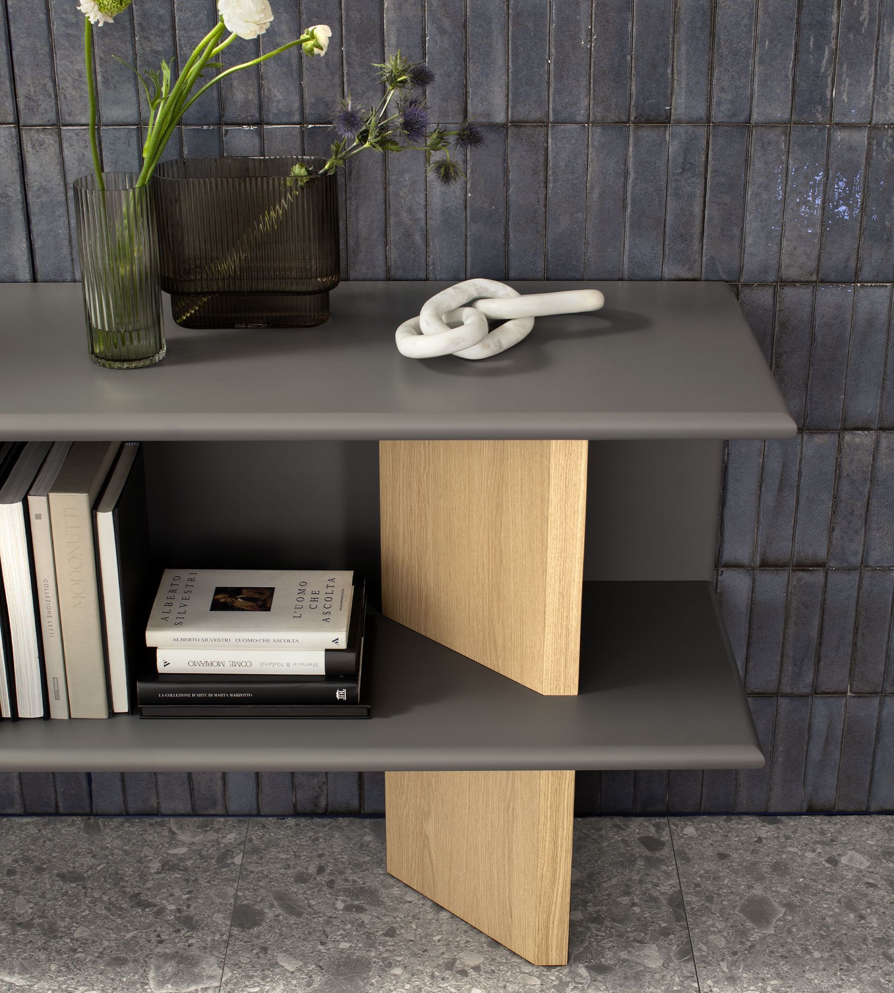 Деревянный шкаф Morica Design LIVING ARCH-00131595 - Вид №11