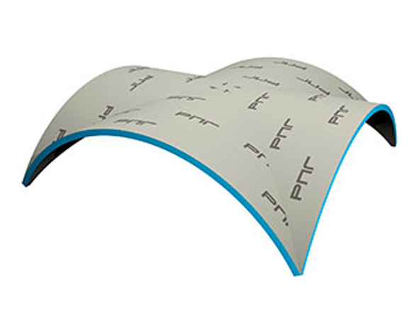 RPG02 Купол для хаммам из RPG пенополистирола под облицовку xx RPG PANEL RPG Каркас