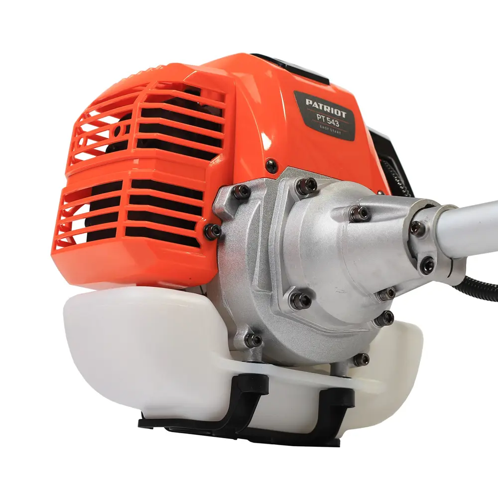 Бензиновый триммер PATRIOT PT 543 для сложного рельефа 84340596 STLM-0048643 - Вид №9