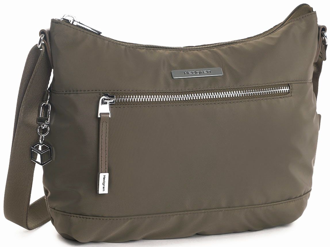 HAUR01M/459-02 Сумка HAUR01M Crossover Gleam M RFID Hedgren Aura