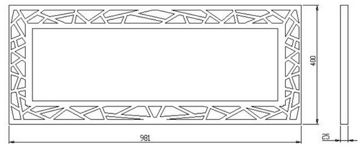 Neonny Украшение для светового панно sun-id-1350792 - Вид №1