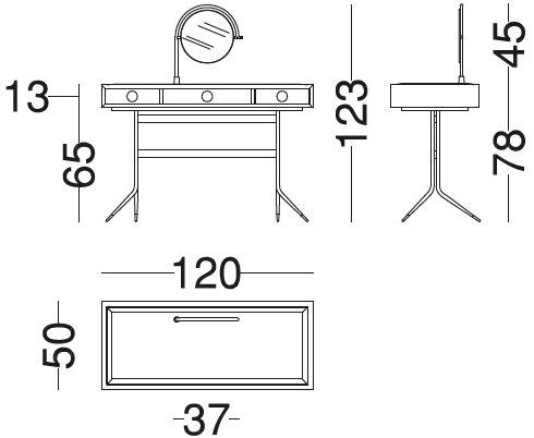 Vibieffe Мобильный туалет в ноче 1500 swing sun-id-1363534 - Вид №2