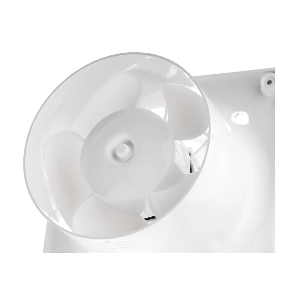 Вентилятор осевой EQUATION KWS125T для эффективной вытяжки воздуха 86905899 STLM-0850889 - Вид №2