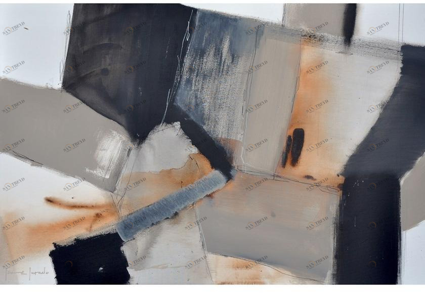 NOVOCUADRO ART COMPANY Картина на холсте Jaime jurado sun-id-1346146