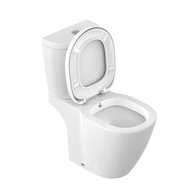 E781801 Напольный унитаз с функцией биде Ideal Standard CONNECT - Вид №2