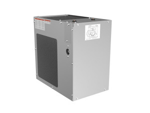 Удаленный чиллер