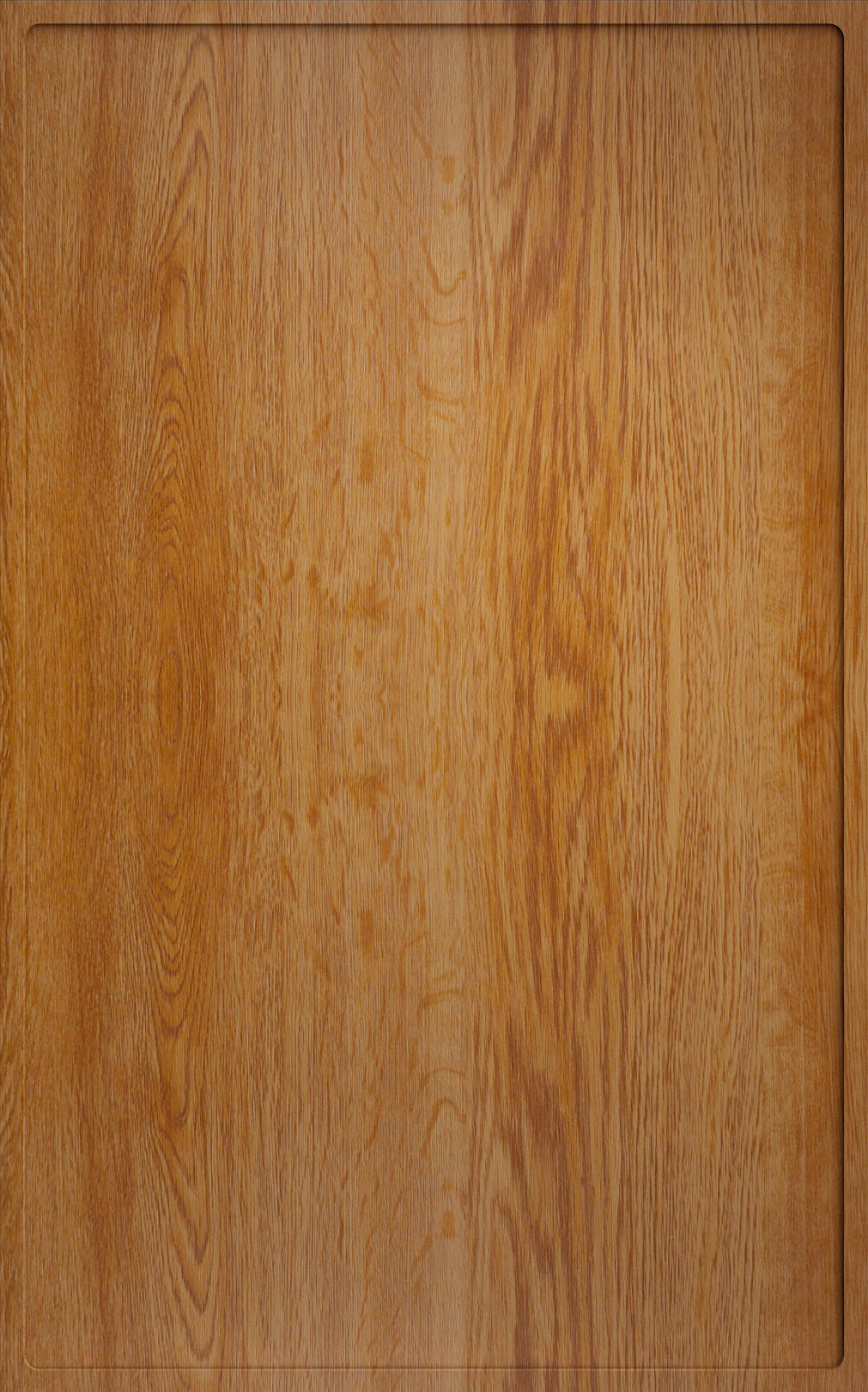 Фасады для кухни Модерн Фрезеровка «Алабама» Дуб №127 SIDAK SIST807-14