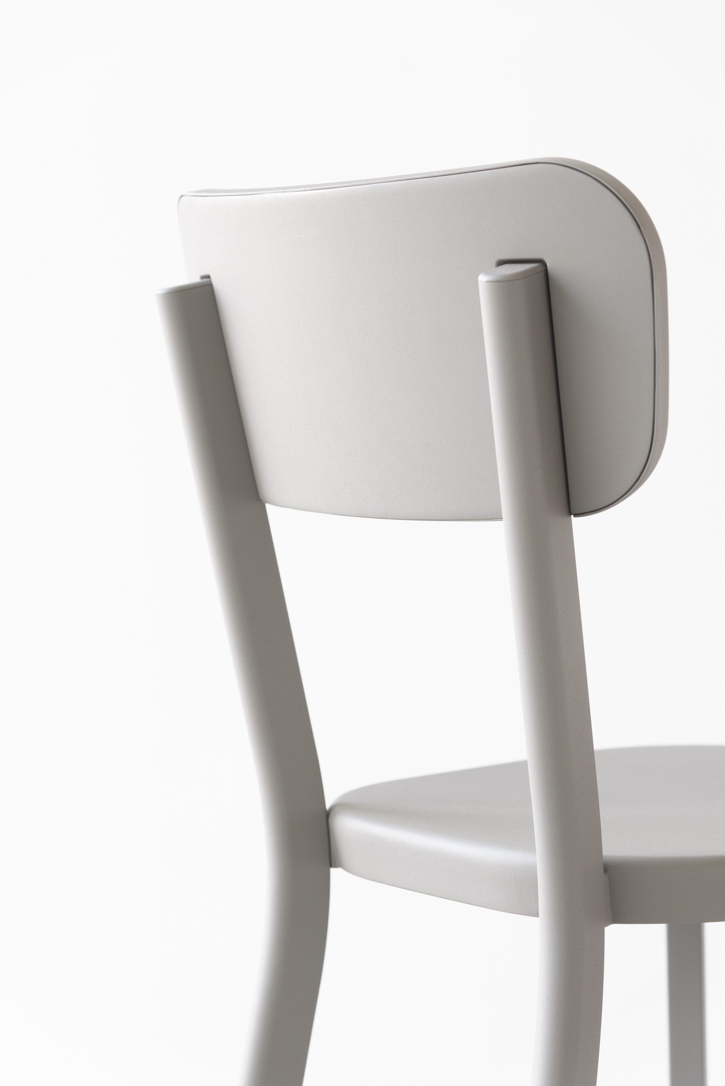 Экструдированный алюминиевый стул Magis дежа-вю ARCH-00144500 - Вид №4