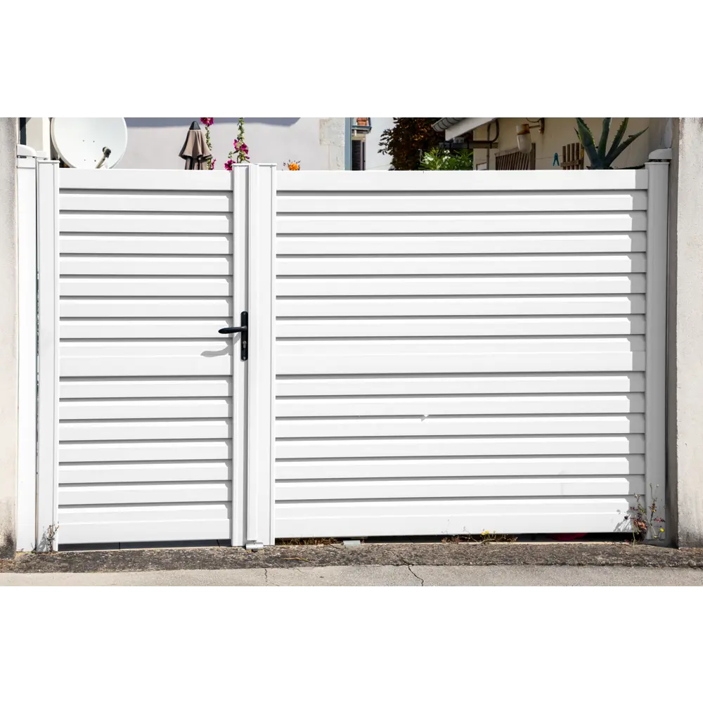 ЛАКРА Грунт-эмаль 5 в 1 по ржавчине белая 1.9 л 89410845 STLM-1574174 - Вид №4