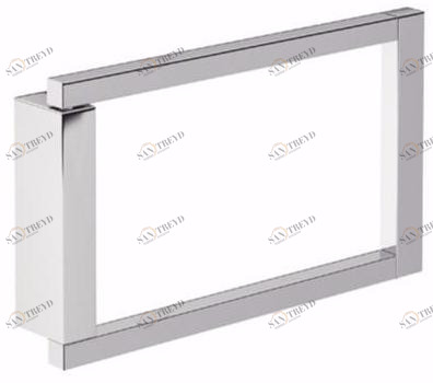 Cosmic Кольцо для полотенца из латуни The grid 268xx71