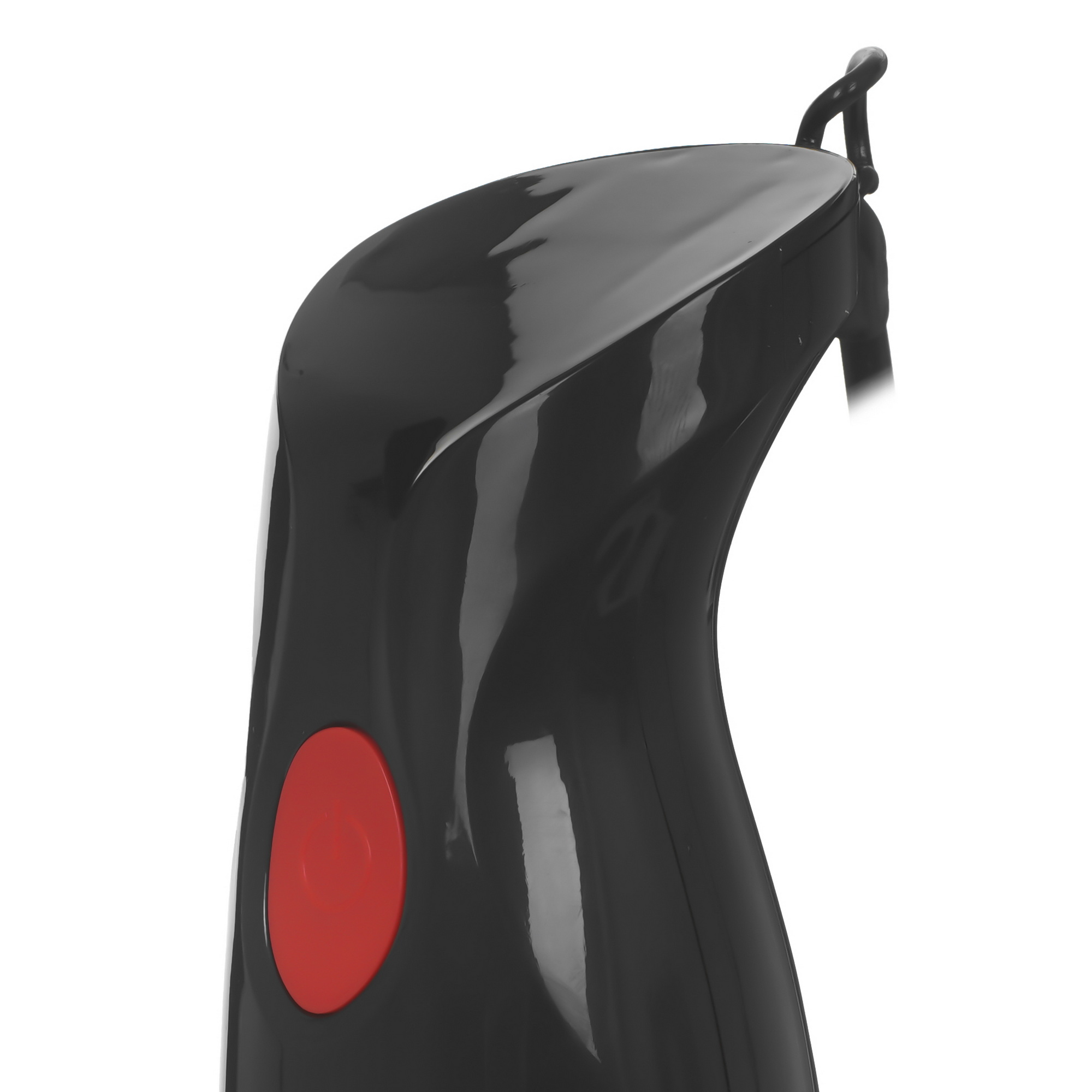 9033660 Блендер погружной HOME ELEMENT HE-KP822 красный гранат черный STDN-0148434 - Вид №3