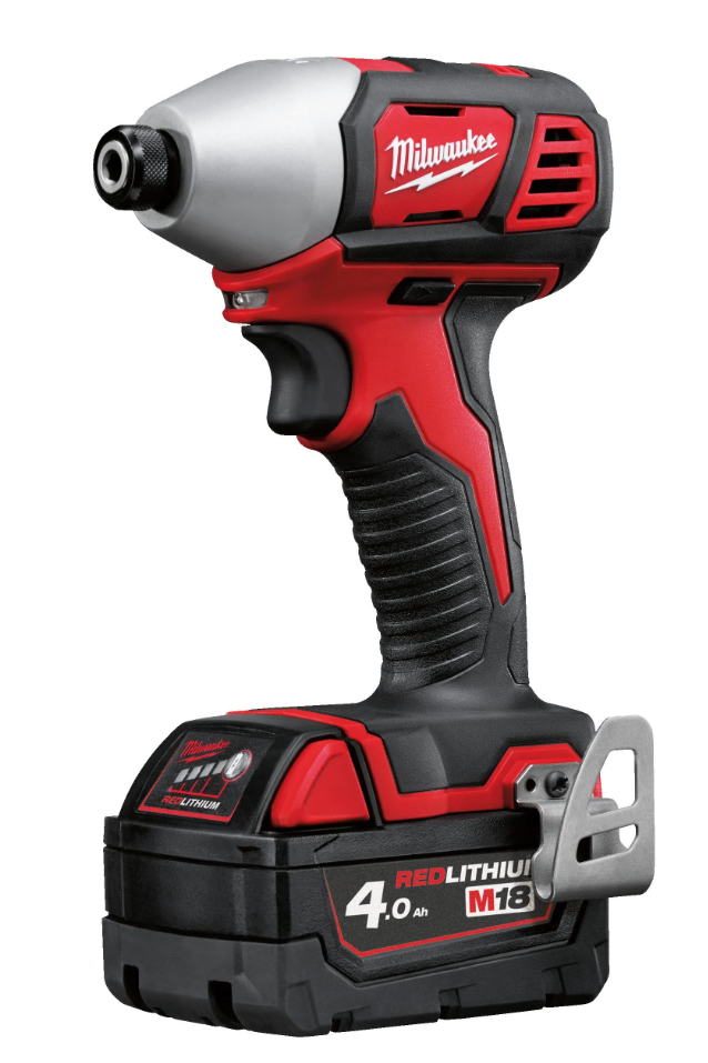 Винтоверт Milwaukee M18 BID-402C 5476116 STDN-0074147 - Вид №1