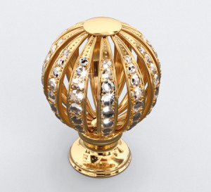 Mongolfiera_pomelli Eban Ручка