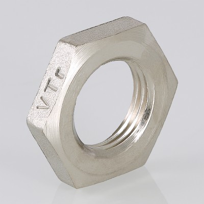 VTr.656.N.0005 Контргайка ГОСТ Valtec 3/4"  - Вид №1