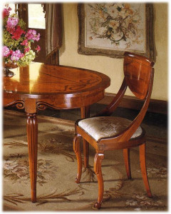 Стул  FRANCESCO MOLON S187.01