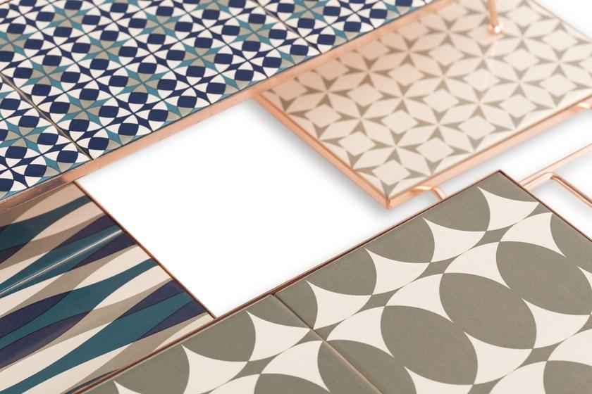 GAN Поднос прямоугольный из алюминия Mix&match sun-id-1399559 - Вид №49