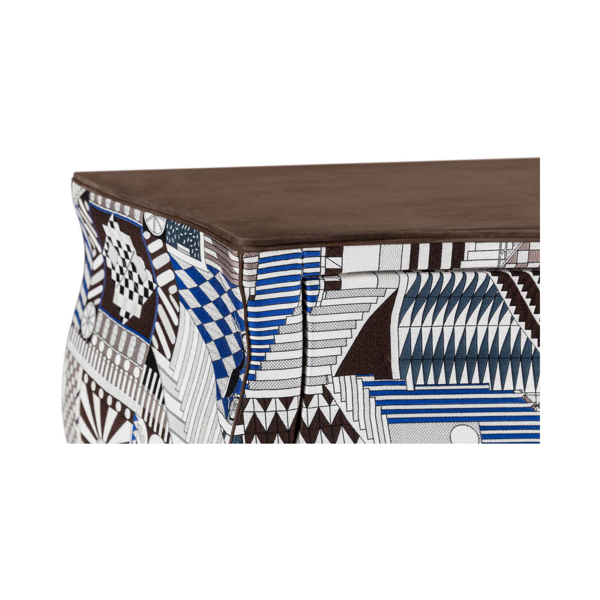 Комод / Erasmo LUDOVICA MASCHERONI sun-id-374832 - Вид №8