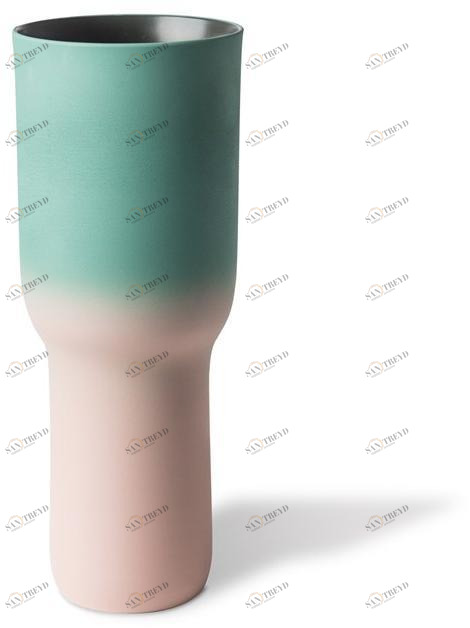 Pols Potten Ваза из керамогранита sun-id-1385034