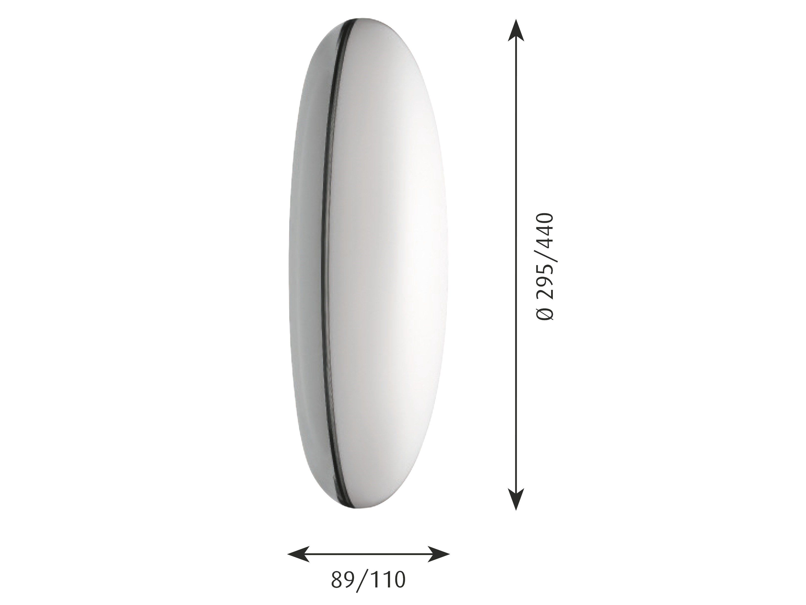 Настенный светильник / потолочный светильник Louis Poulsen Silverback ARCH-00069160 - Вид №9