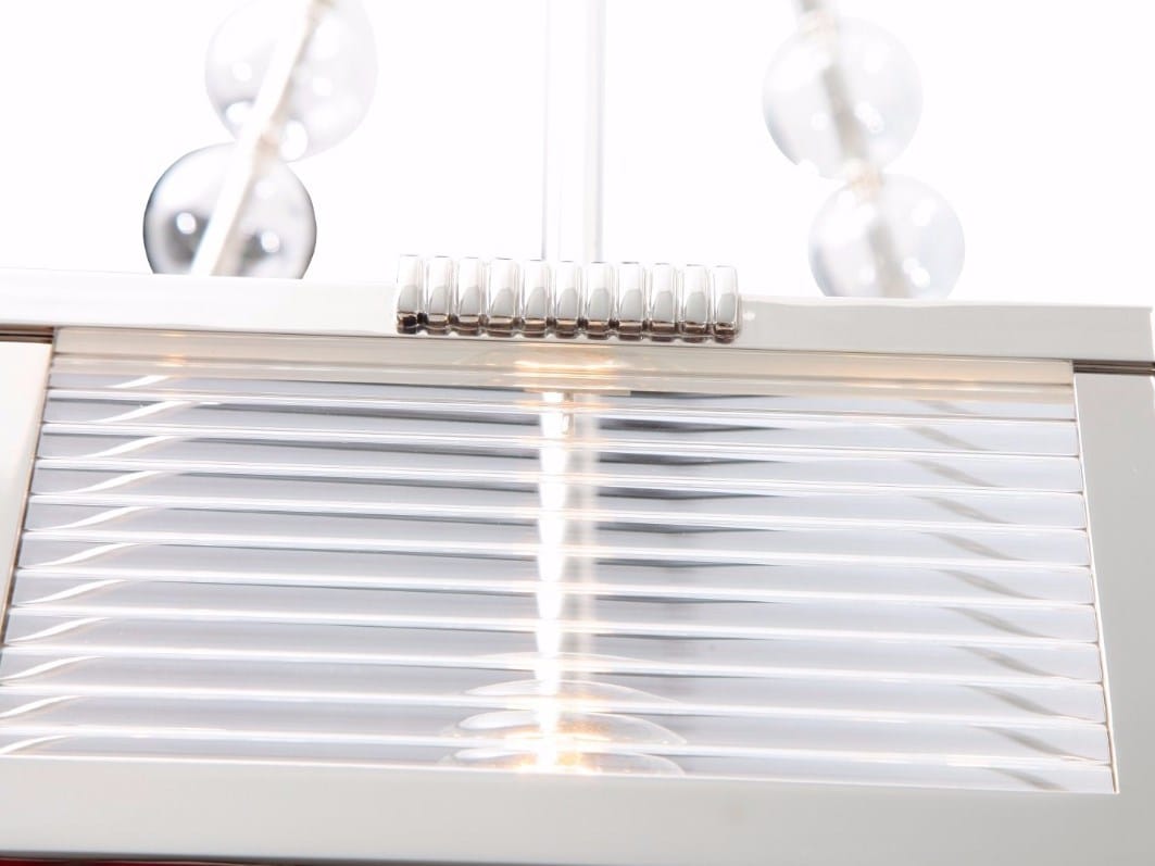 Подвесной светильник ручной работы из латуни Patinas Lighting Nice ARCH-00035837 - Вид №5