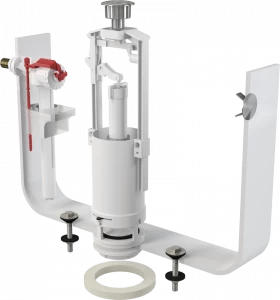 Выпускной комплект со СТОП кнопкой