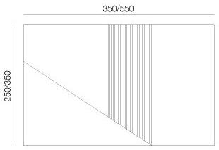 PROF Прямоугольный коврик из полиамида sun-id-1388490 - Вид №9