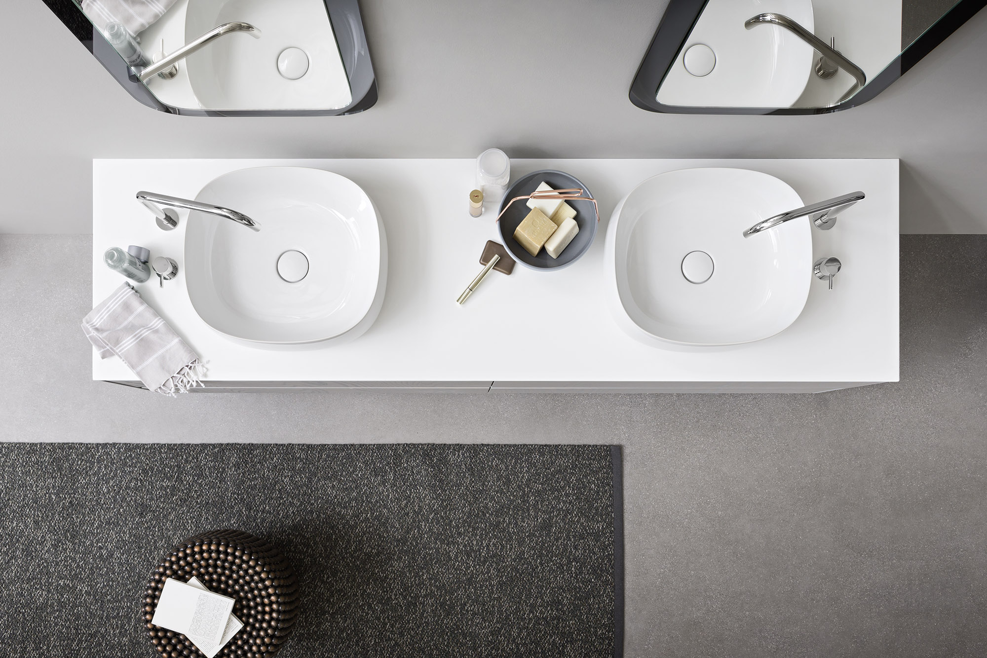 Rexa Design Детская кроватка REXA-ST275  - Вид №3