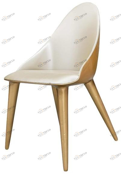 GANSK Стул из мягкой ткани  G5000 