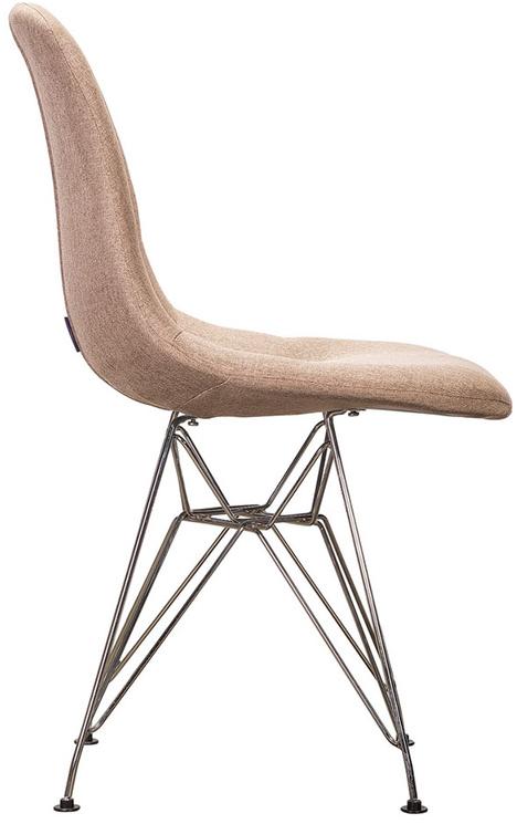 236 Стул Eames CR Сканди Браун R-HOME 8601905HSCR - Вид №2