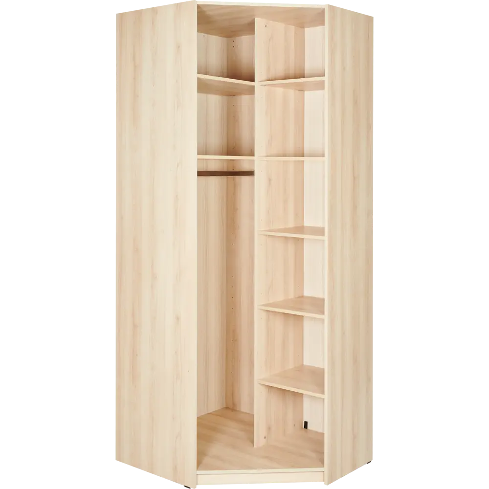 Каркас шкафа Santreyd Лион угловой для системы хранения 85204762 STLM-0059884 - Вид №2