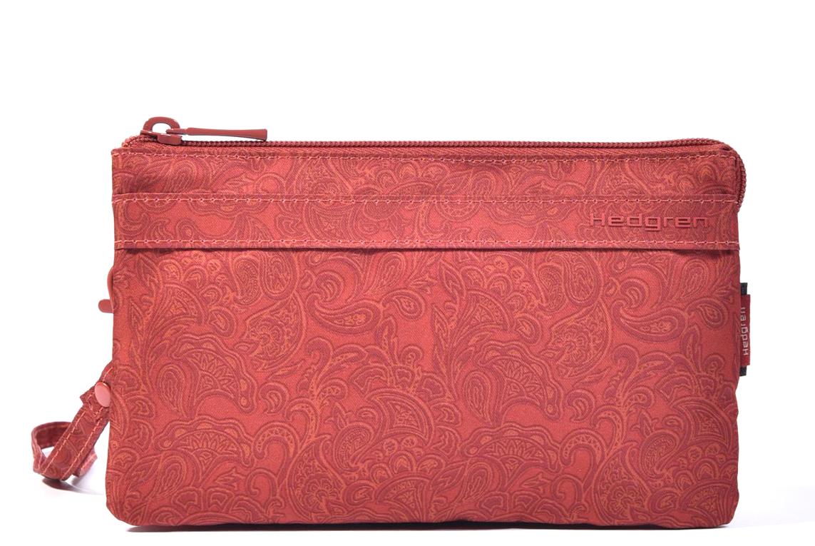 HFOL03L/824-01 Кошелек HFOL03L Franc Pouch RFID L Hedgren Follis 