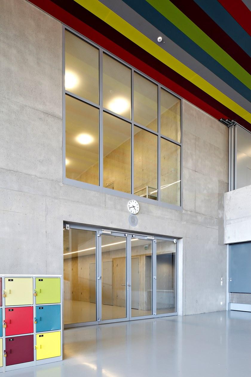 Forster by Tu.bi.fer Противопожарные двери Forster fuego sun-id-1439300 - Вид №9