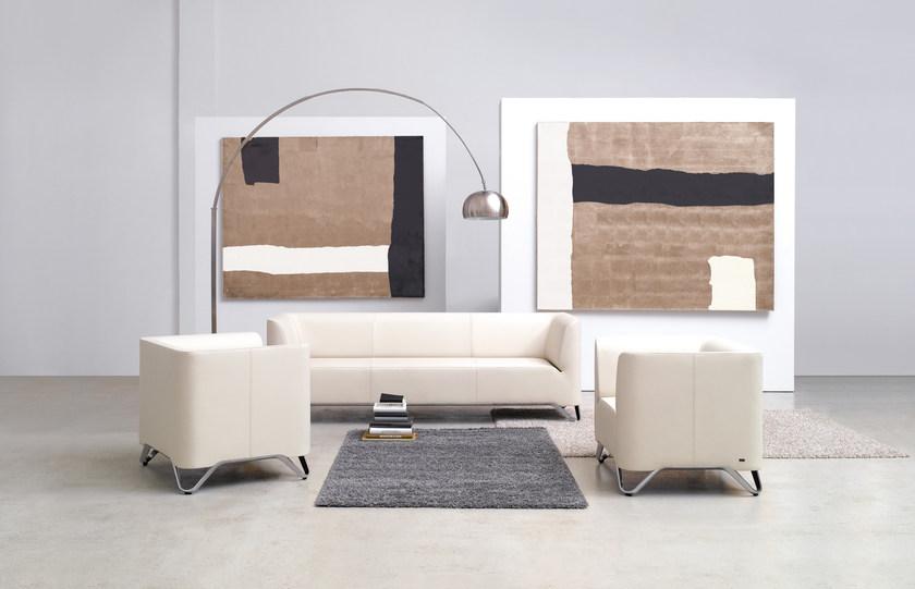 profim 2-местный тканевый диван Softbox sun-id-1419088 - Вид №2