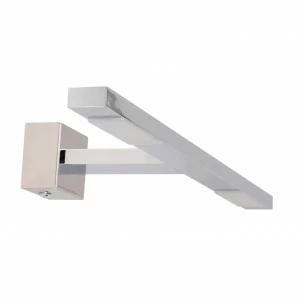 Подсветка для картин Britop Mega 8920003 BRITOP MEGA 109390 Хром