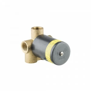 Скрытые переключатели на 4 выхода без остановки CONCEALED BODY NEWFORM Италия