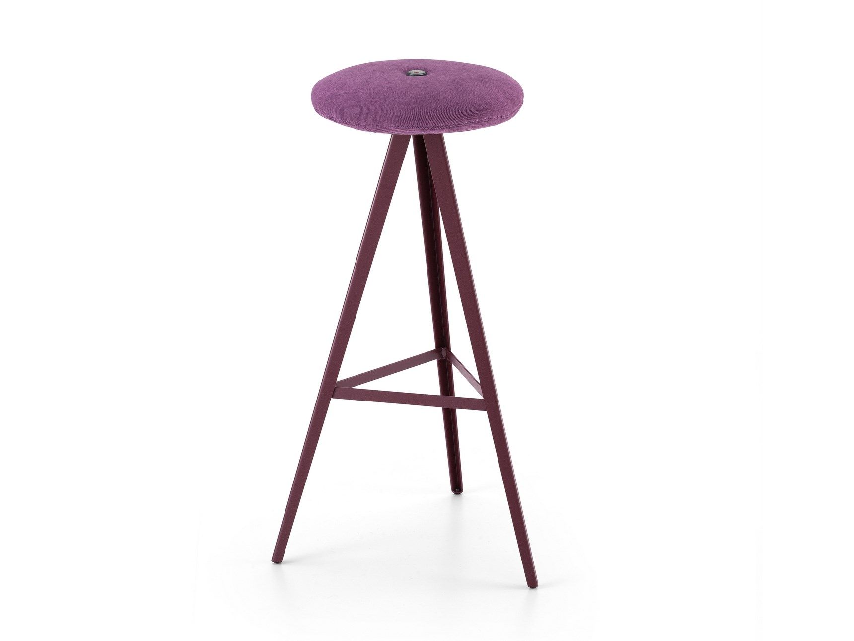 Высокий мягкий стул TrabA' Aky ARCH-00036547 - Вид №1