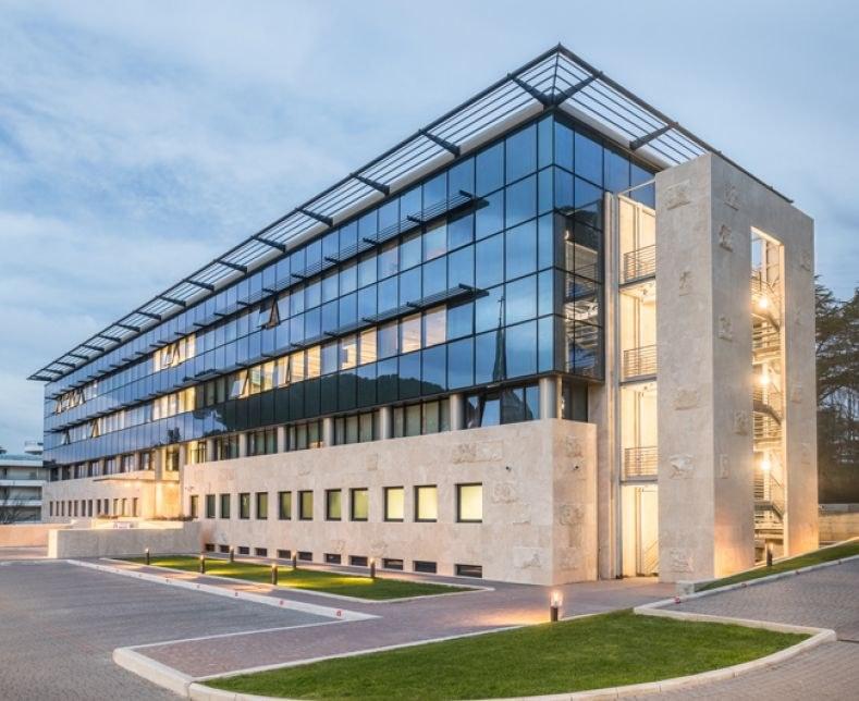 PICHLER Projects Сплошная фасадная система sun-id-1495265 - Вид №5