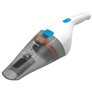 Пылесос портативный Black&Decker NVC115JL, 3.6 В, 0.325 л 82509290 STLM-2138082