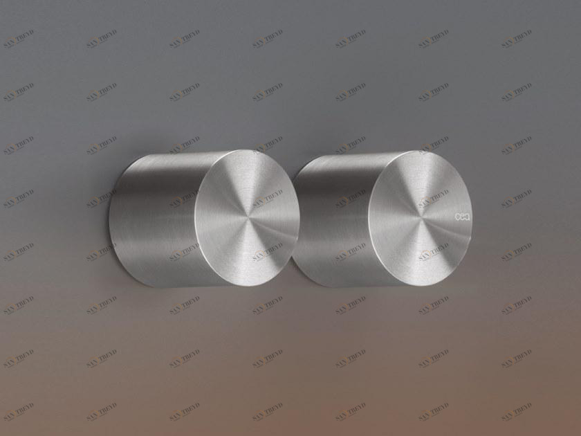 Ceadesign Группа из 2 смесителей открытого / закрытого типа со смешиванием Opus Ops 32