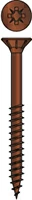 Винт TF 04  4 0  030 TF04 Tecfi 4,0 х 3018