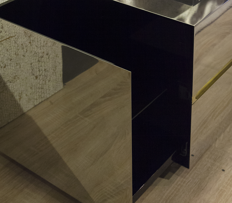 0-083 Тумба под телевизор Лапиаз Boca Do Lobo  - Вид №10