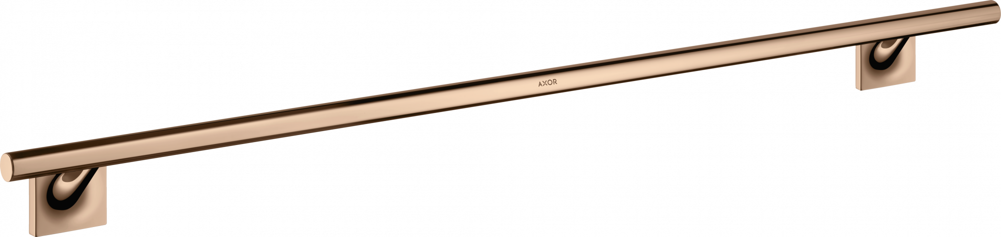 42708300 Держатель для полотенец 800 мм AXOR STARCK ORGANIC