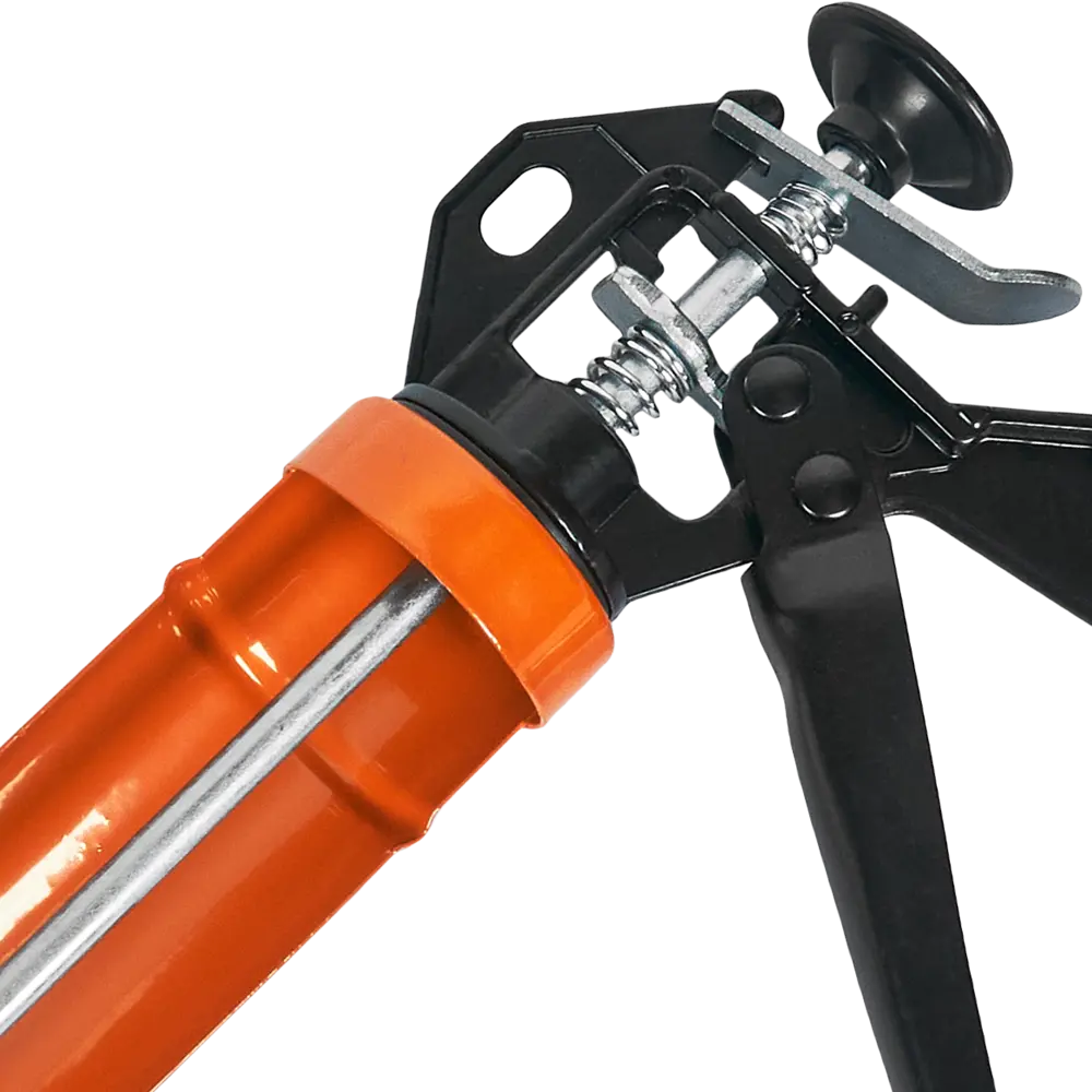 Santreyd Полукорпусной пистолет для герметика с боковой загрузкой 86578917 STLM-1539331 - Вид №1