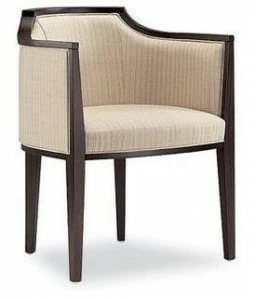 Tonon Мягкое кресло с подлокотниками Villa 323