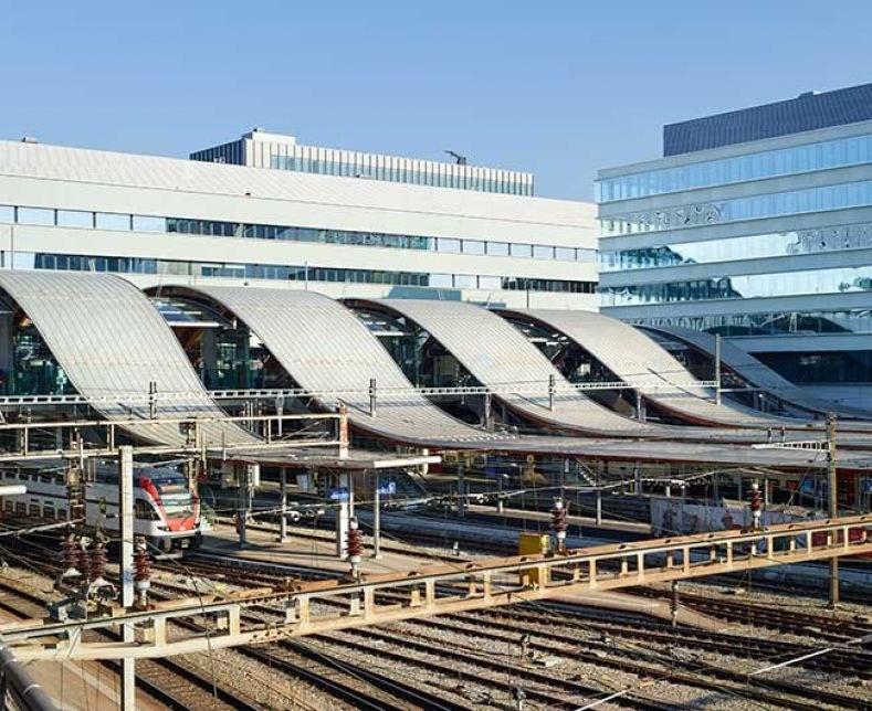 PICHLER Projects Сплошная фасадная система sun-id-1495265 - Вид №17